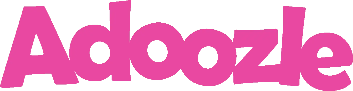 Adoozle Logo